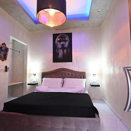 Le Camere Luxury Rooms Siracusa سيراكوزا المظهر الخارجي الصورة
