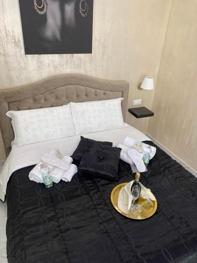 Le Camere Luxury Rooms Siracusa سيراكوزا المظهر الخارجي الصورة