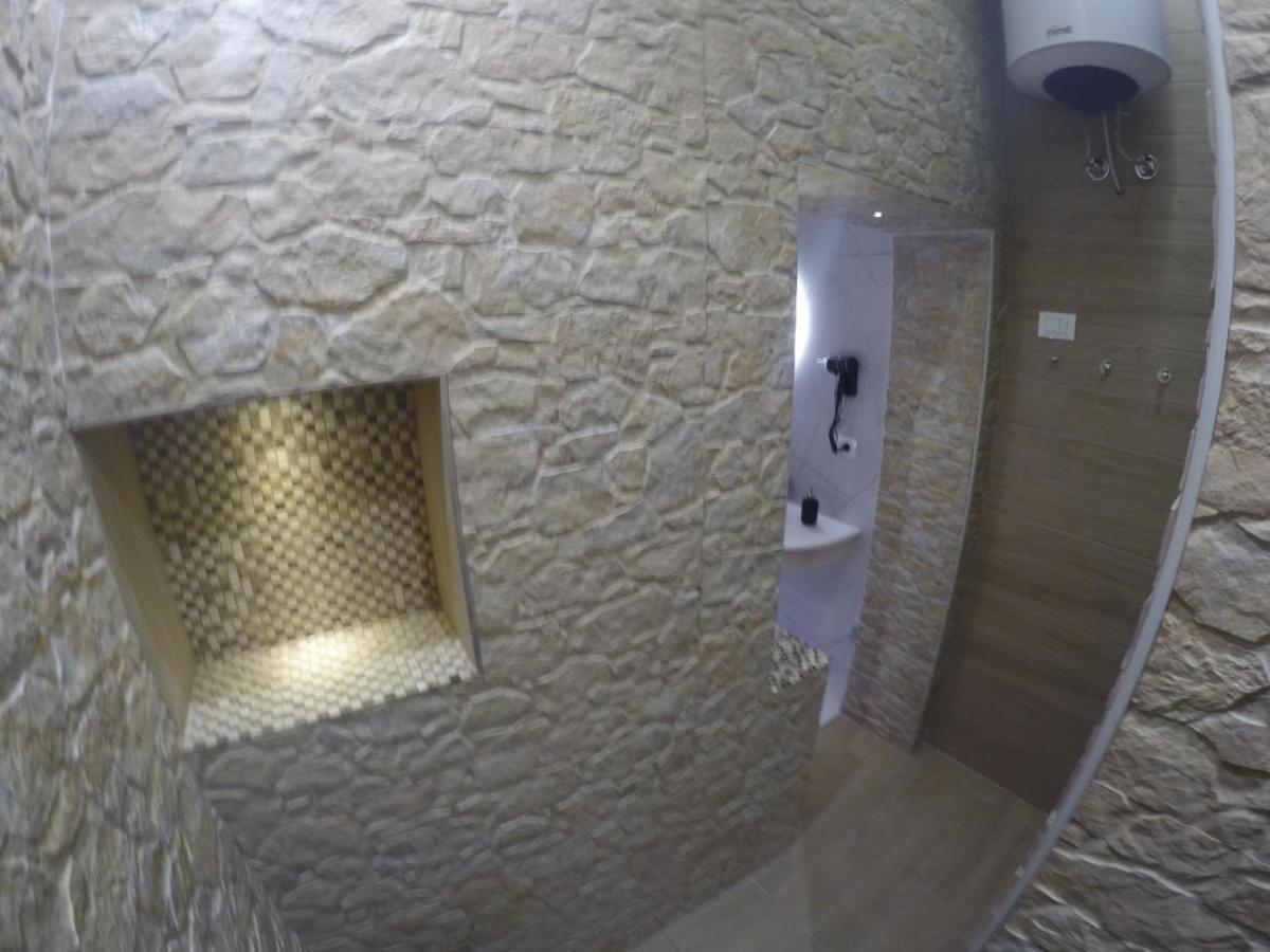 Le Camere Luxury Rooms Siracusa سيراكوزا المظهر الخارجي الصورة