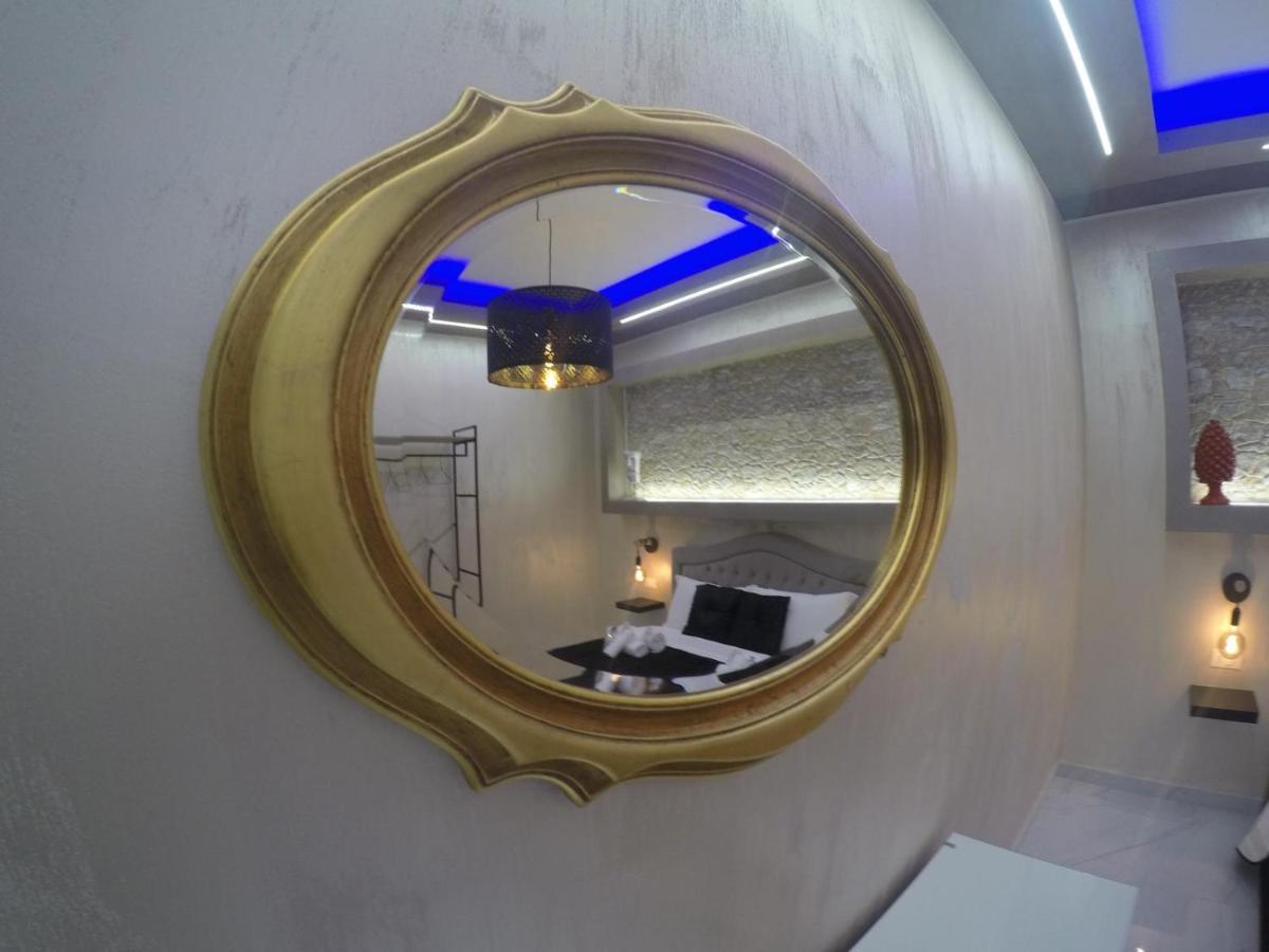Le Camere Luxury Rooms Siracusa سيراكوزا المظهر الخارجي الصورة