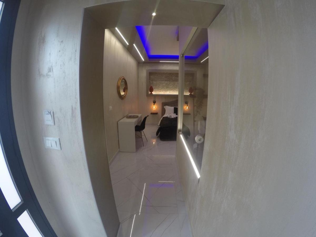 Le Camere Luxury Rooms Siracusa سيراكوزا المظهر الخارجي الصورة