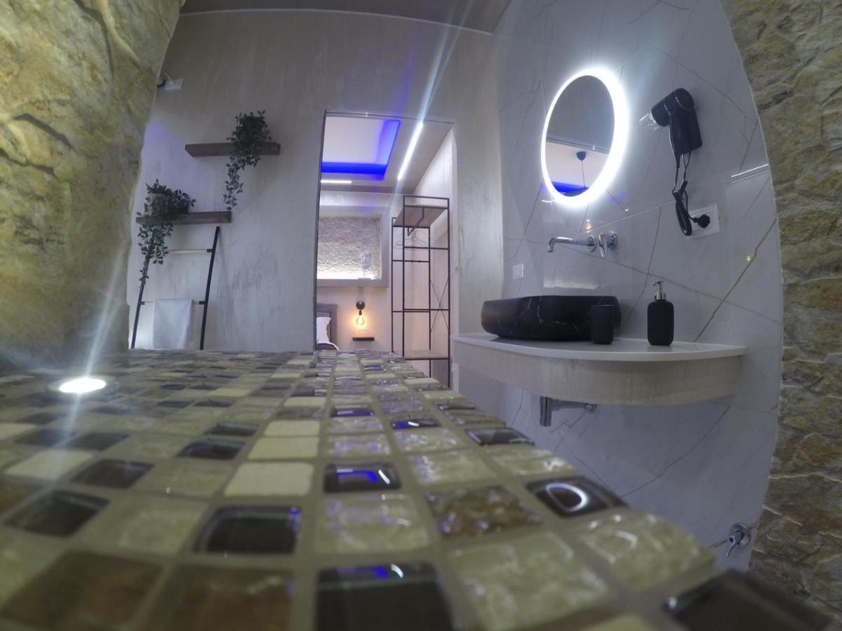 Le Camere Luxury Rooms Siracusa سيراكوزا المظهر الخارجي الصورة