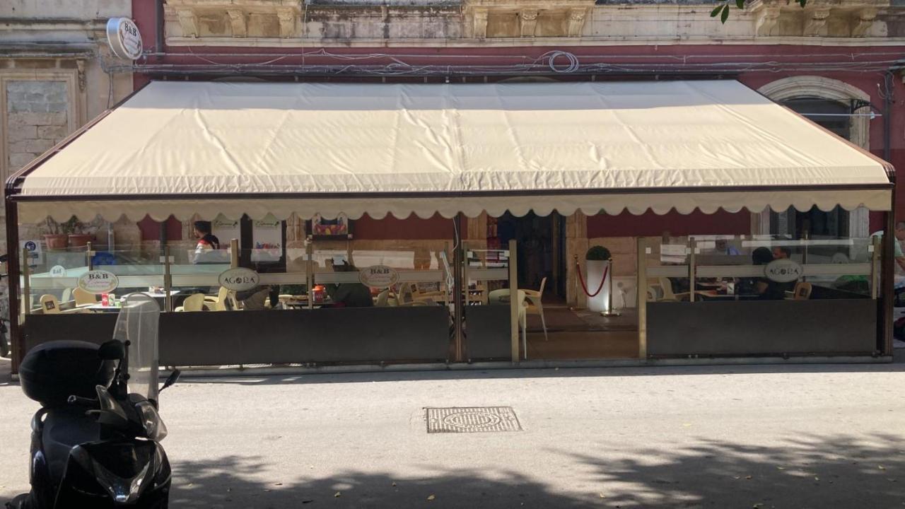 Le Camere Luxury Rooms Siracusa سيراكوزا المظهر الخارجي الصورة