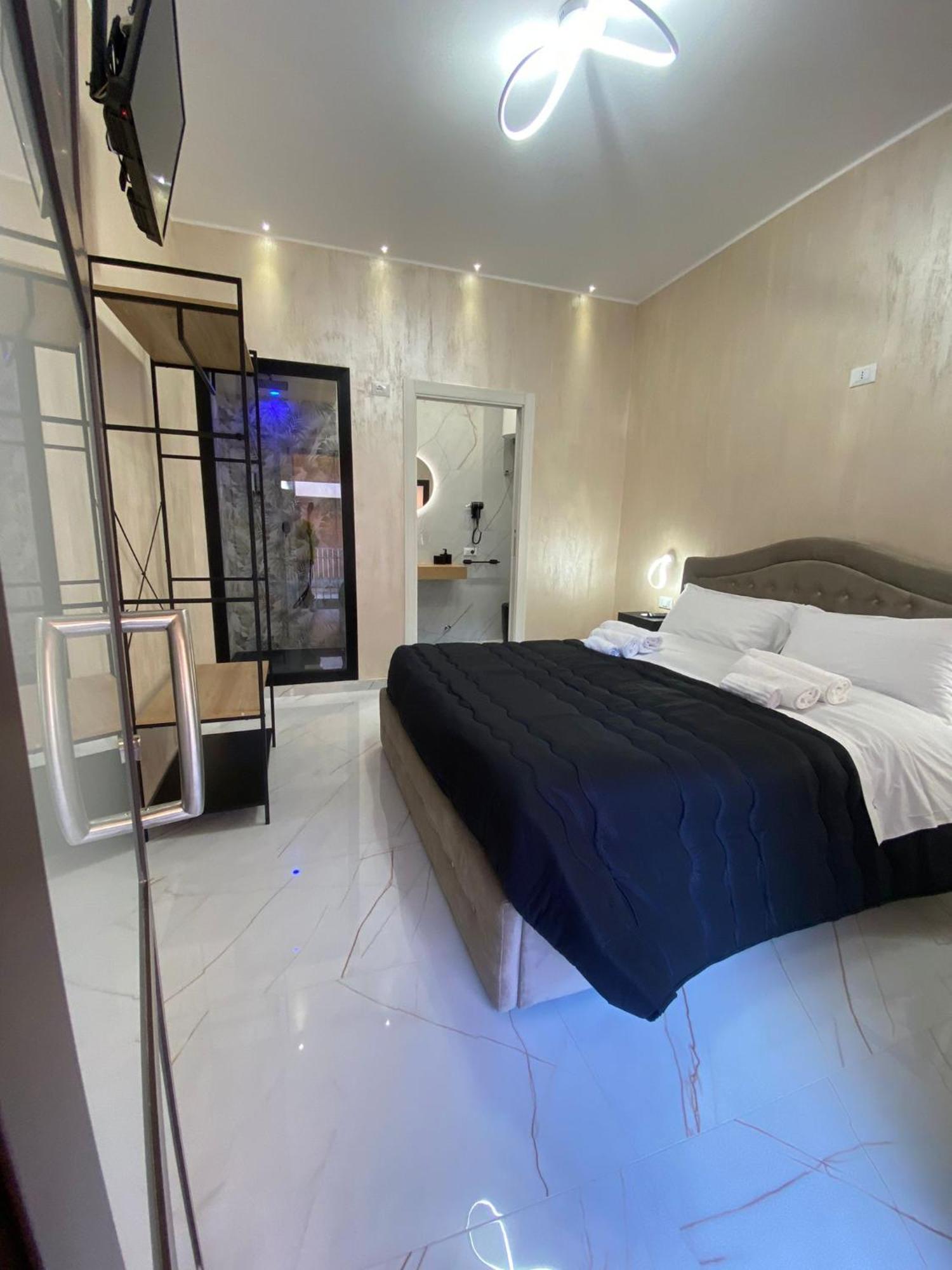 Le Camere Luxury Rooms Siracusa سيراكوزا المظهر الخارجي الصورة