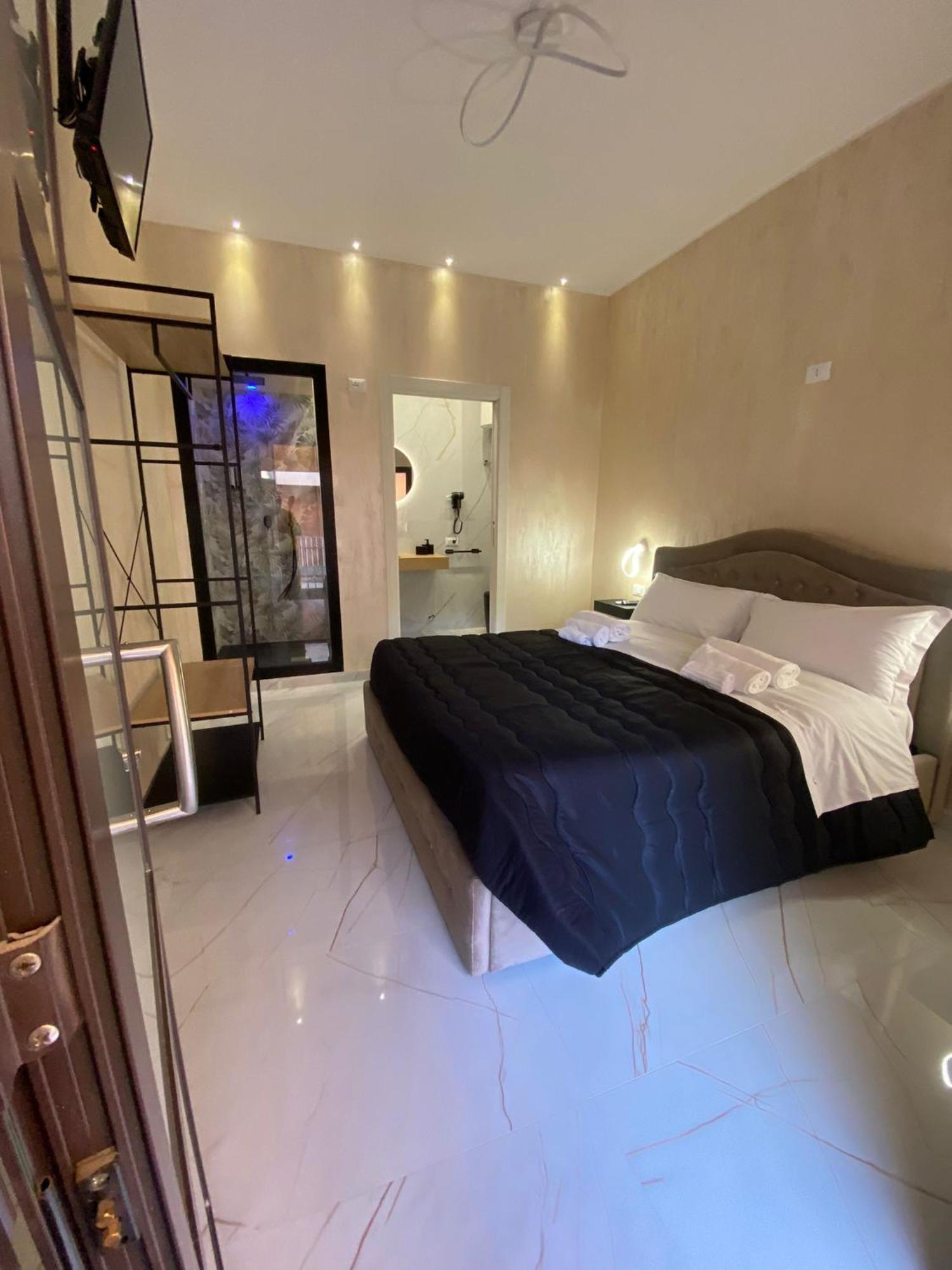 Le Camere Luxury Rooms Siracusa سيراكوزا المظهر الخارجي الصورة