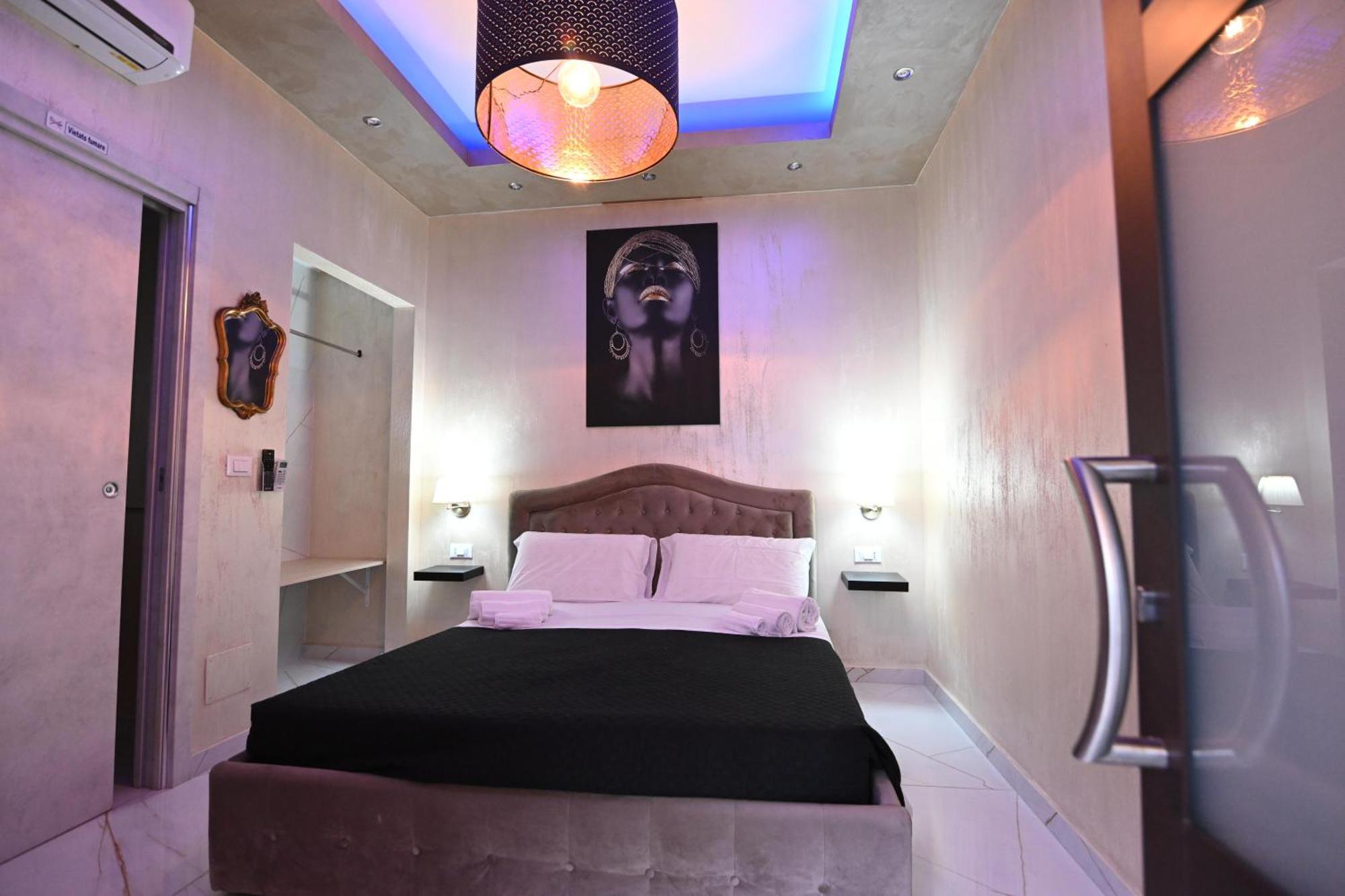 Le Camere Luxury Rooms Siracusa سيراكوزا المظهر الخارجي الصورة