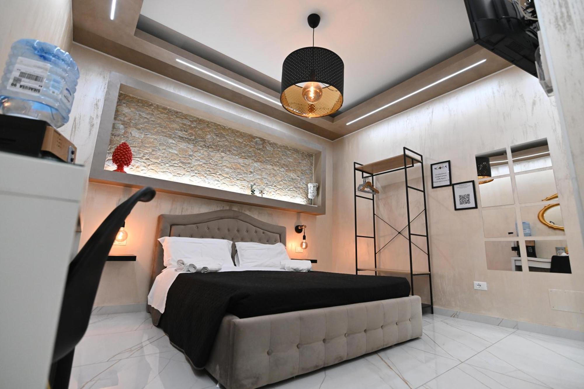 Le Camere Luxury Rooms Siracusa سيراكوزا المظهر الخارجي الصورة