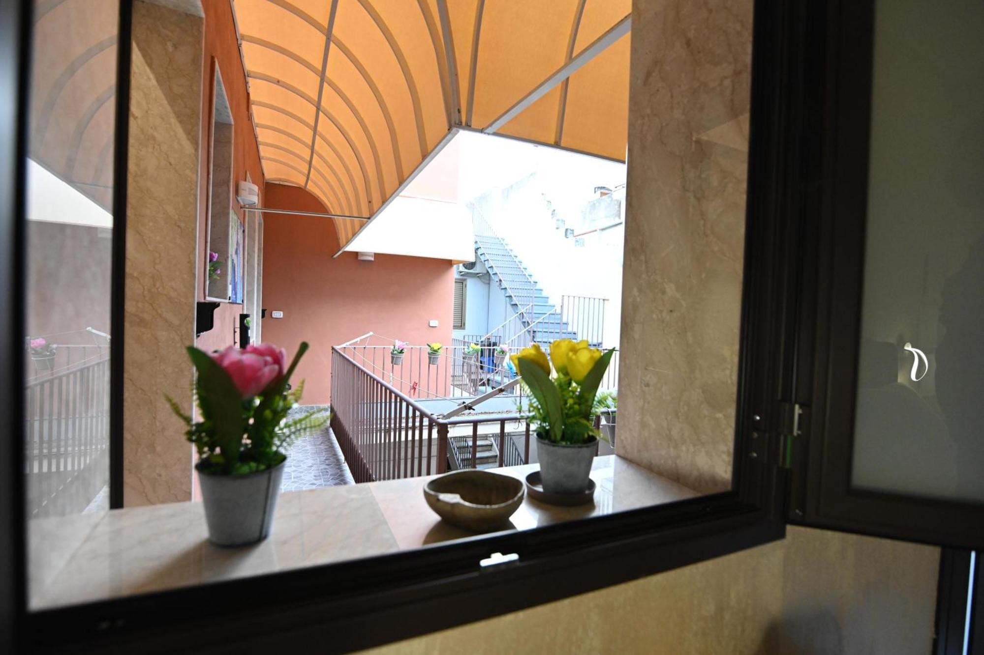 Le Camere Luxury Rooms Siracusa سيراكوزا المظهر الخارجي الصورة