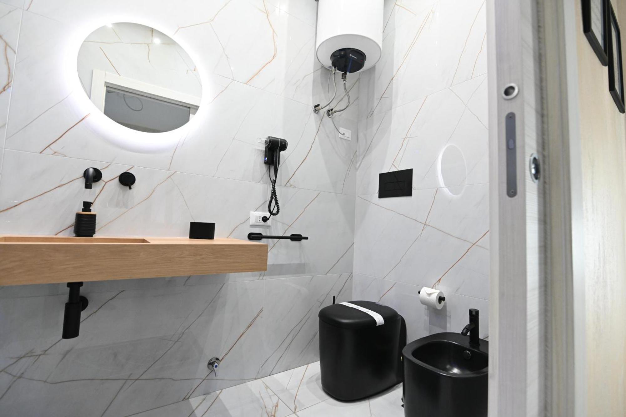Le Camere Luxury Rooms Siracusa سيراكوزا المظهر الخارجي الصورة