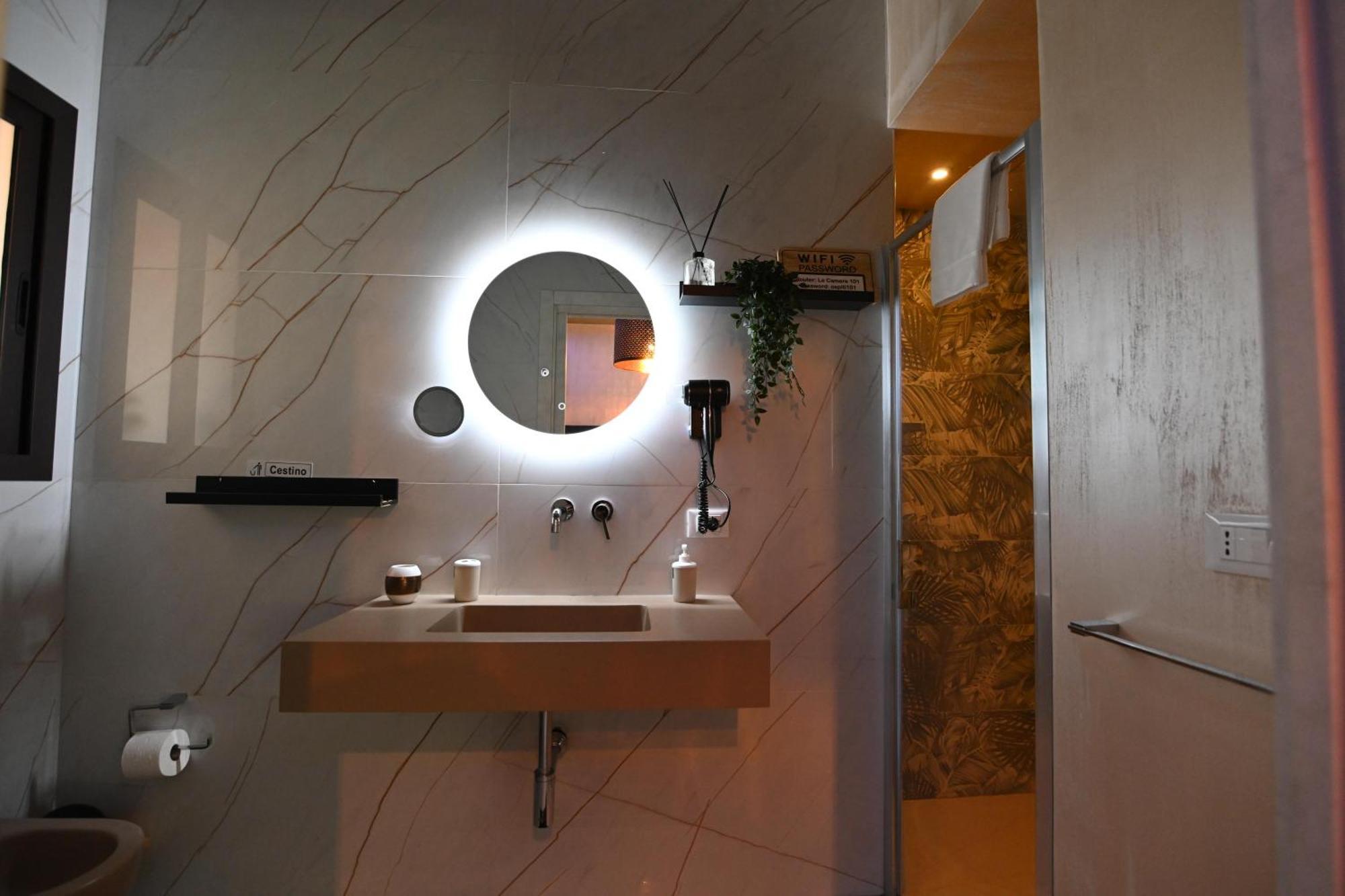 Le Camere Luxury Rooms Siracusa سيراكوزا المظهر الخارجي الصورة