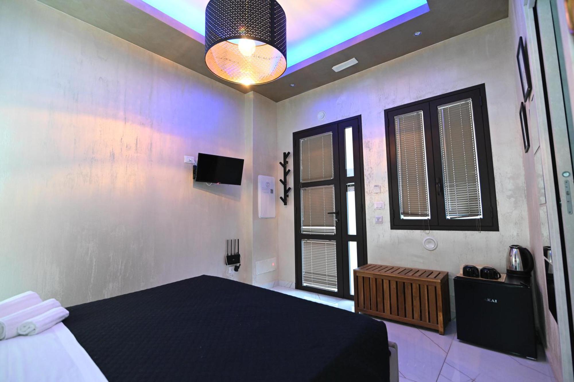 Le Camere Luxury Rooms Siracusa سيراكوزا المظهر الخارجي الصورة
