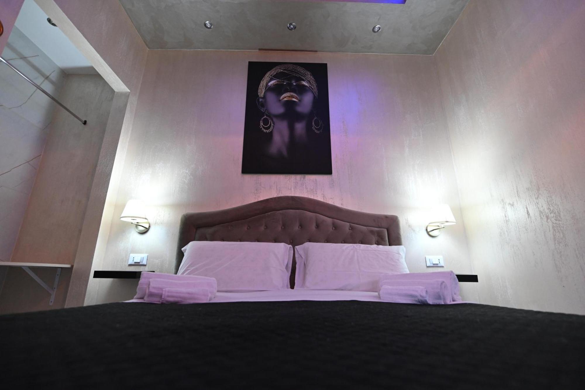 Le Camere Luxury Rooms Siracusa سيراكوزا المظهر الخارجي الصورة