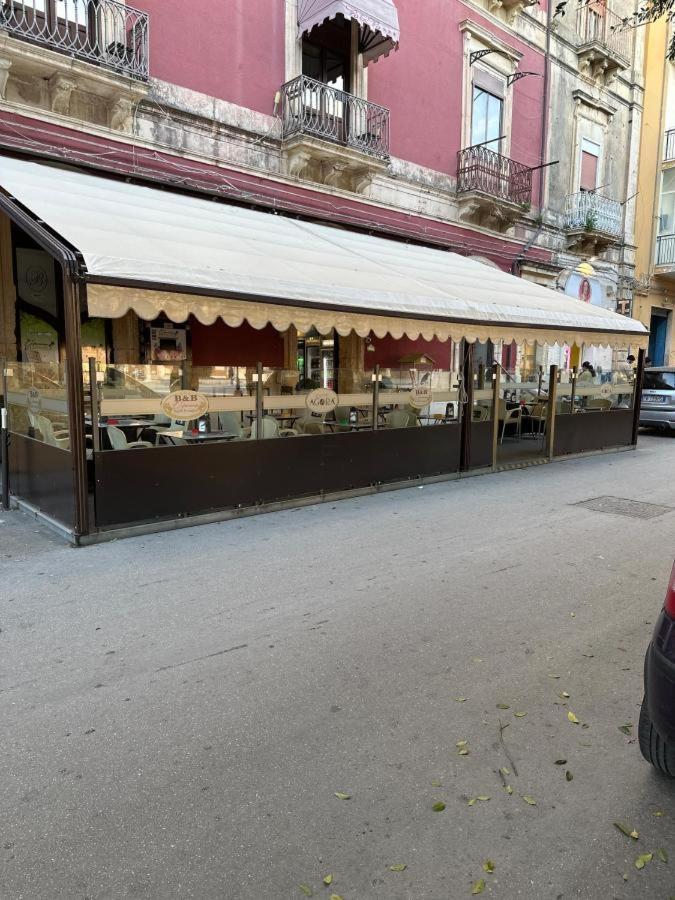 Le Camere Luxury Rooms Siracusa سيراكوزا المظهر الخارجي الصورة